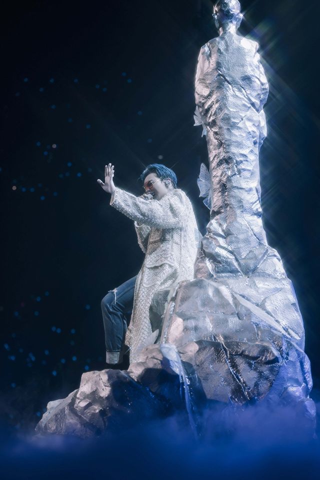 지드래곤. 사진제공 | 갤럭시코퍼레이션