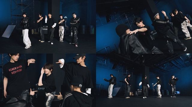 [사진 = 토브엔터테인먼트 제공]