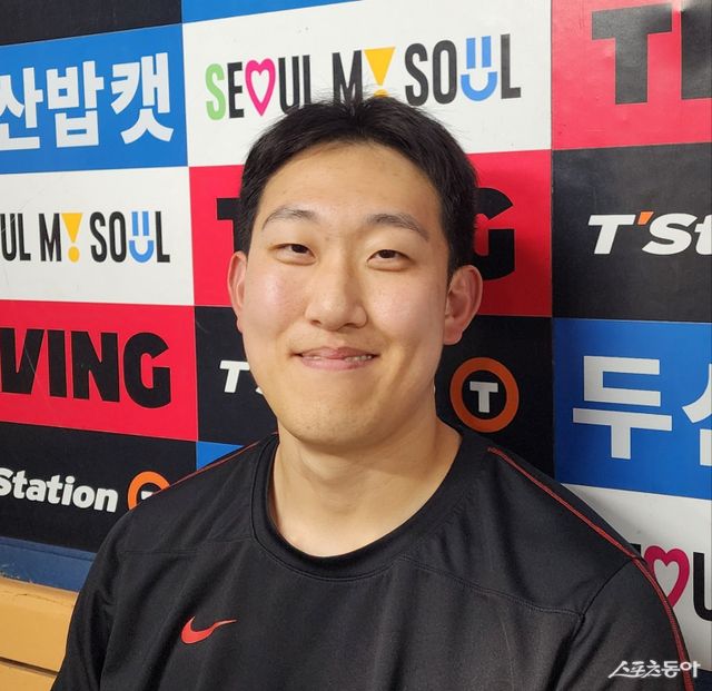 키움 오석주는 후반기 17경기에 등판해 19.2이닝 동안 무실점을 기록하고 있다. 그는 150㎞ 강속구 투수들이 즐비한 리그에서 139㎞ 직구로도 결과물을 내고 있다. 스포츠동아DB