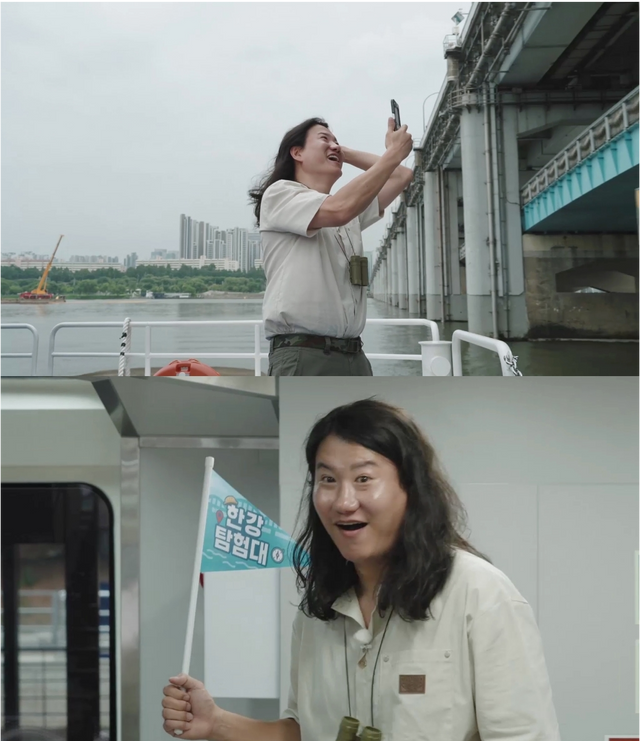 임우일. 사진제공 | MBC