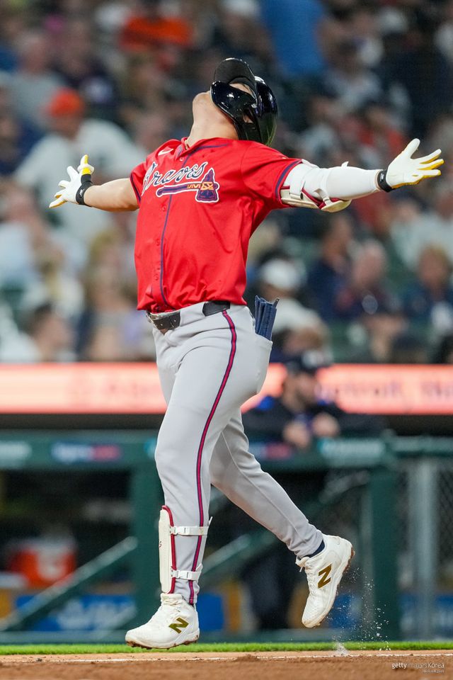 김하성. 사진=게티이미지코리아