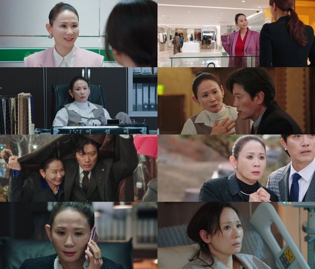 김선영. 사진제공 | TV조선