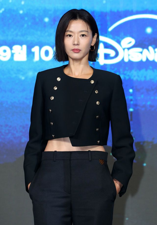 전지현. 뉴시스