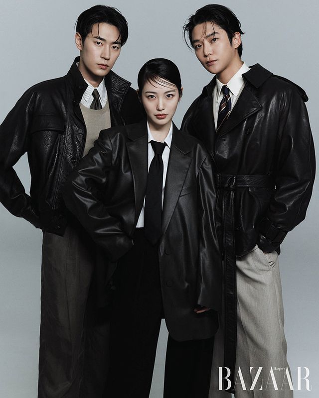 사진제공 | 하퍼스 바자