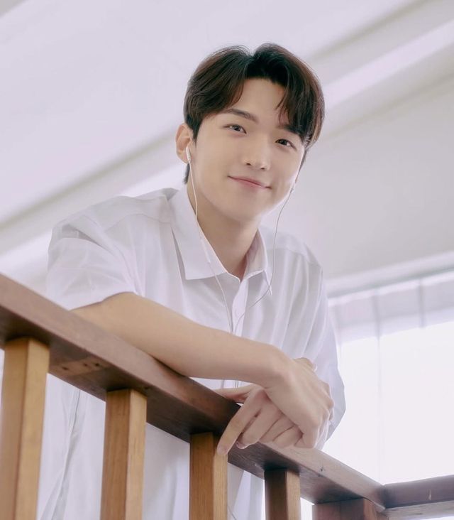 사진 출처=홍성원 SNS