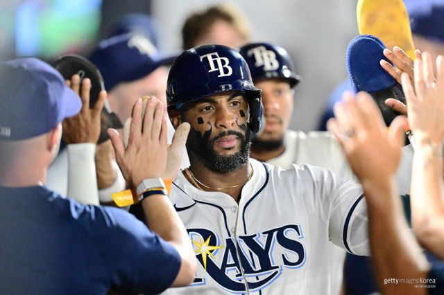 얀디 디아즈. 사진=게티이미지코리아