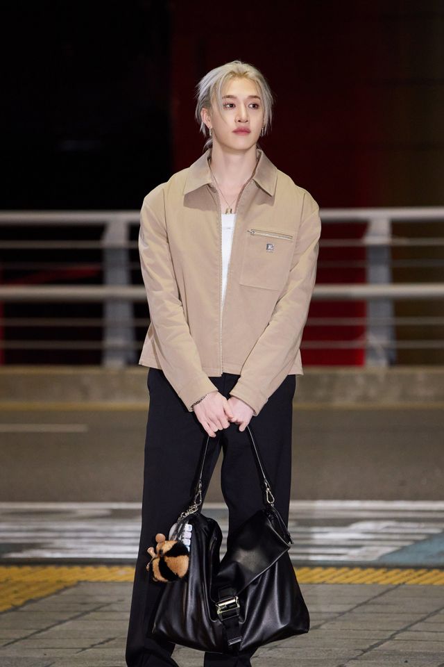 방찬. 사진제공| 펜