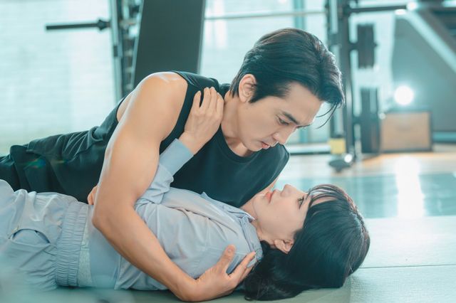 사진 제공=KT스튜디오지니