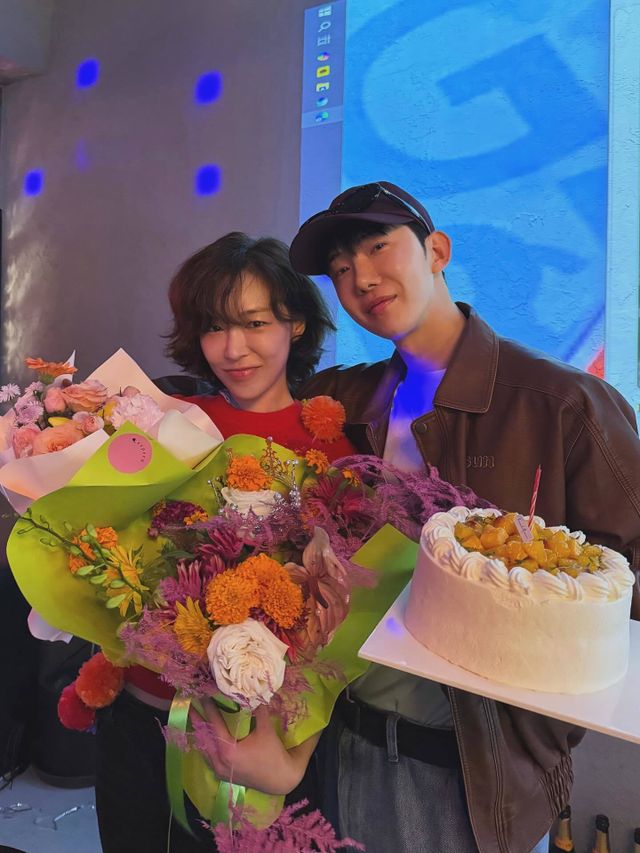 조권 소셜 캡처