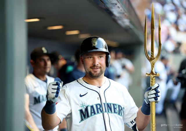 칼 랄리. 사진=게티이미지코리아