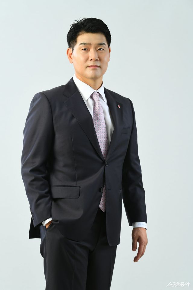 조상현 LG 감독. 사진제공｜KBL