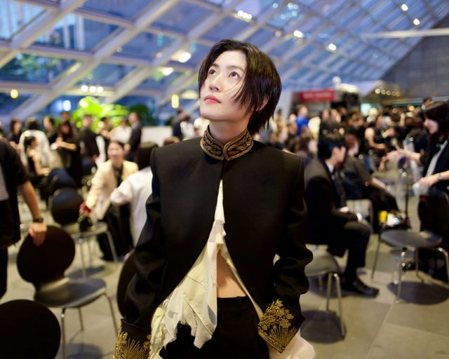 사진제공｜부산국제영화제,&nbsp;소속사 팡파레