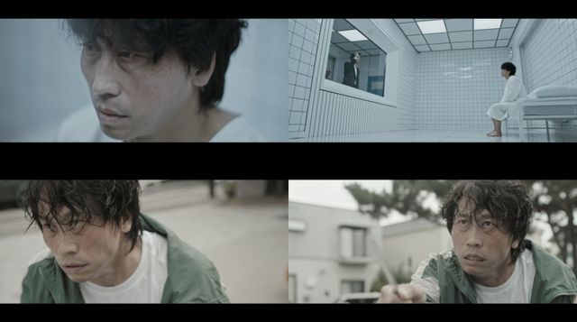 민성욱. 사진제공 | tvN