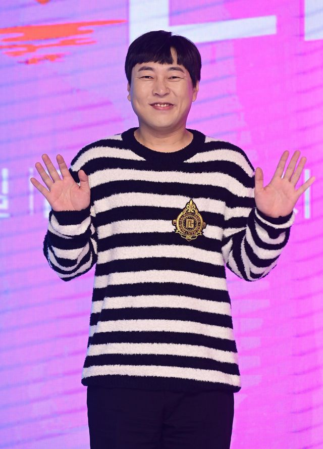 이진호. 스포츠동아DB