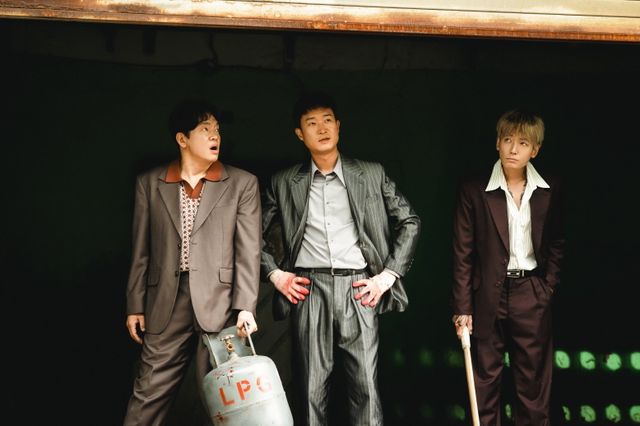 사진제공｜하이브미디어코프