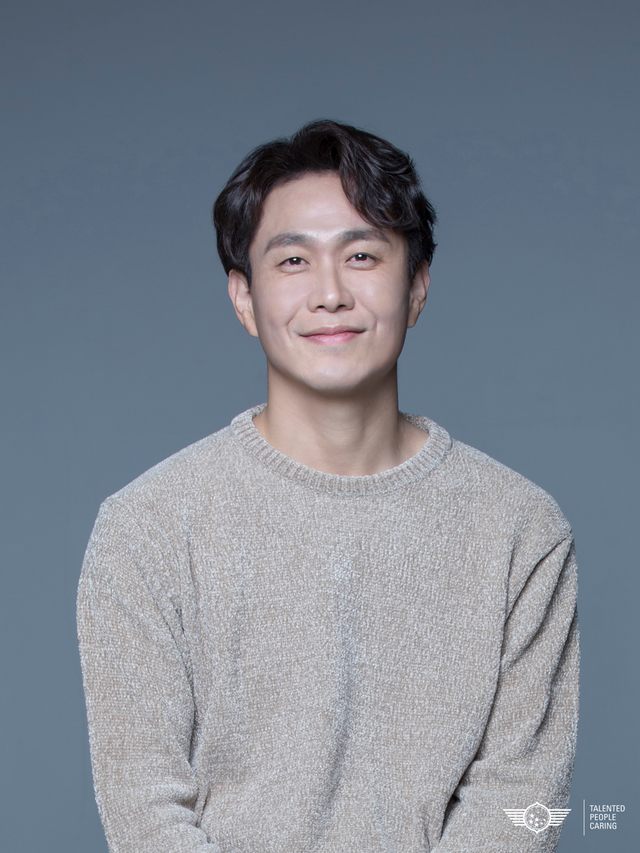 오정세. 사진제공 | 프레인TPC