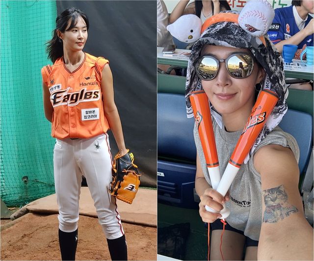 권유리. 사진제공 | 찐팬구역2