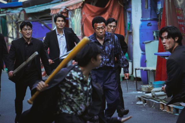 사진제공｜하이브미디어코프