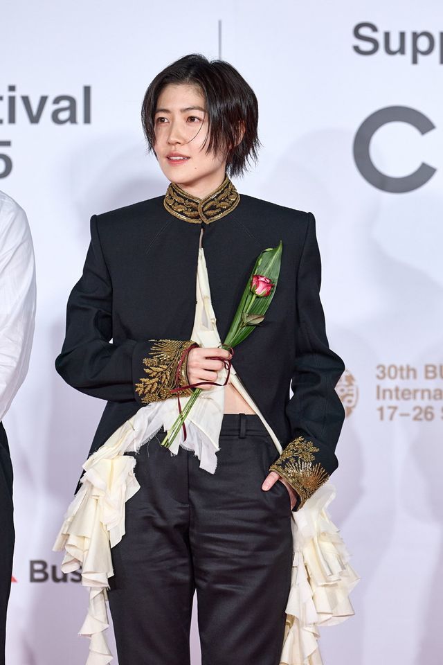 사진제공｜부산국제영화제,&nbsp;소속사 팡파레