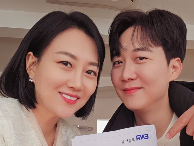 도경완 소셜 캡처