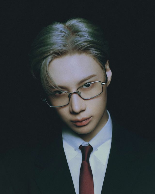 샤이니 태민의 스페셜 싱글 ‘Veil’이 빌보드 월드 디지털 송 세일즈 차트 3위에 오르며 글로벌 영향력을 다시금 증명했다. 사진제공 | 빅플래닛 엔터테인먼트