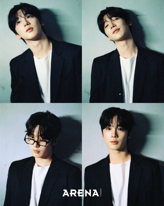 사진제공ㅣ아레나 옴므 플러스