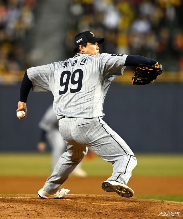 한화 류현진. 스포츠동아DB