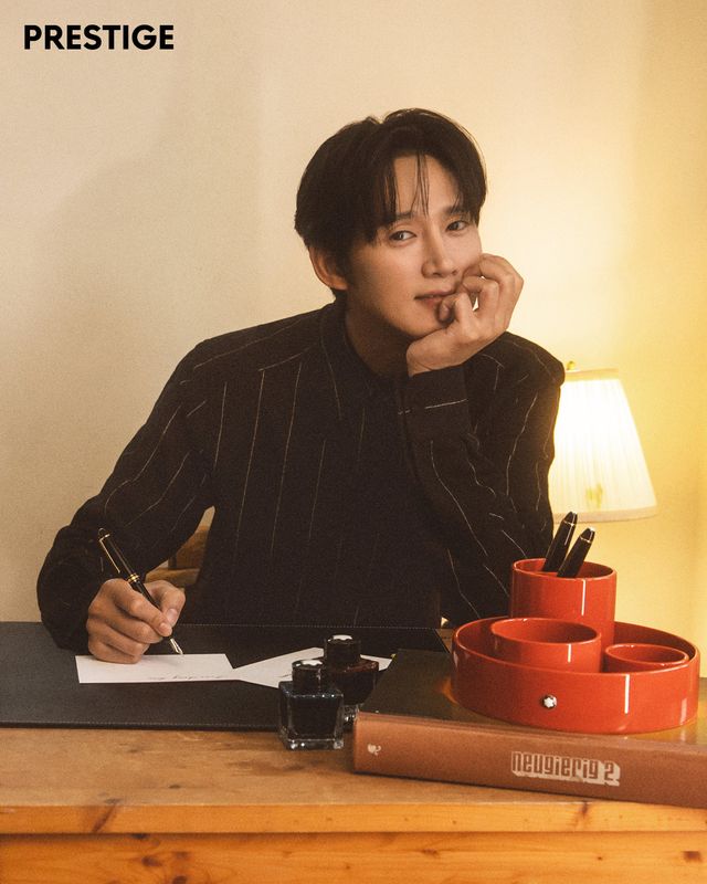 사진｜PRESTIGE Hong Kong