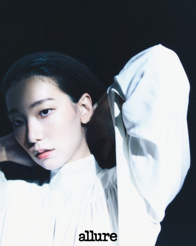 사진제공ㅣ얼루어 코리아