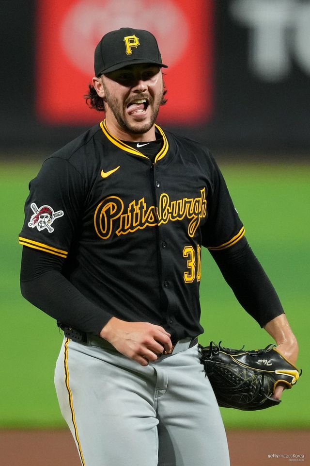 폴 스킨스. 사진=게티이미지코리아