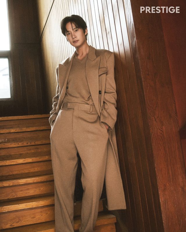 사진｜PRESTIGE Hong Kong