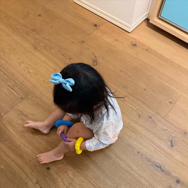 이민정 소셜 캡처