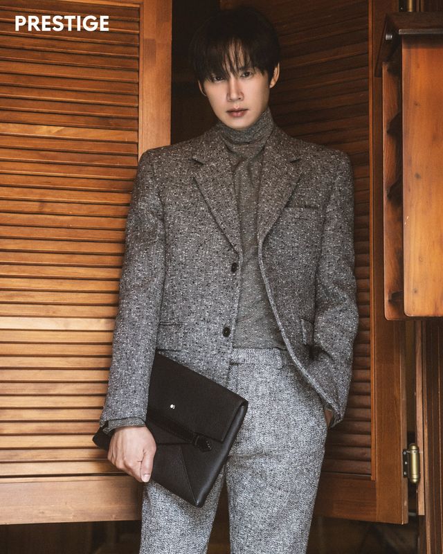 사진｜PRESTIGE Hong Kong