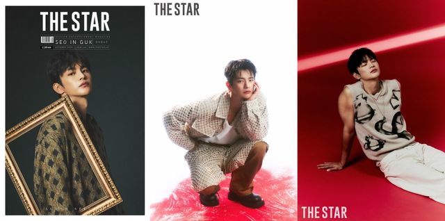 사진제공 | 더스타매거진