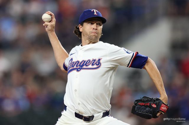 제이콥 디그롬. 사진=게티이미지코리아