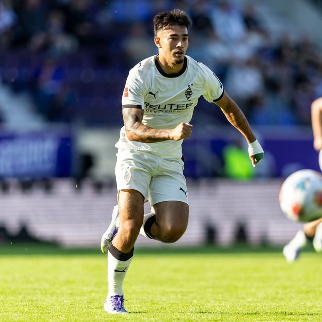 카스트로프는 28일(한국시간) 보루시아 파크에서 열린 프랑크푸르트와의 2025~2026시즌 독일 분데스리가 5라운드 홈경기 0-6으로 뒤지던&nbsp;후반 27분 오른쪽 크로스를 머리로 방향을 돌려 시즌 첫 골을 기록했다. 사진출처｜옌스 카스트로프 인스타그램