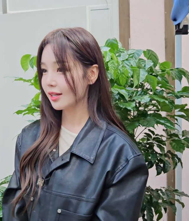 [사진 제공 남규리]