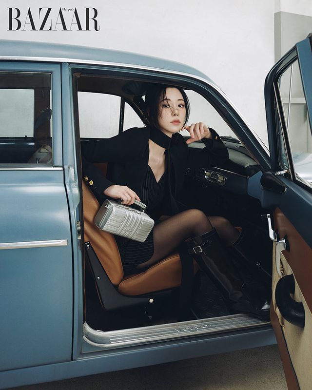 임지연. 사진제공 | 하퍼스 바자 코리아