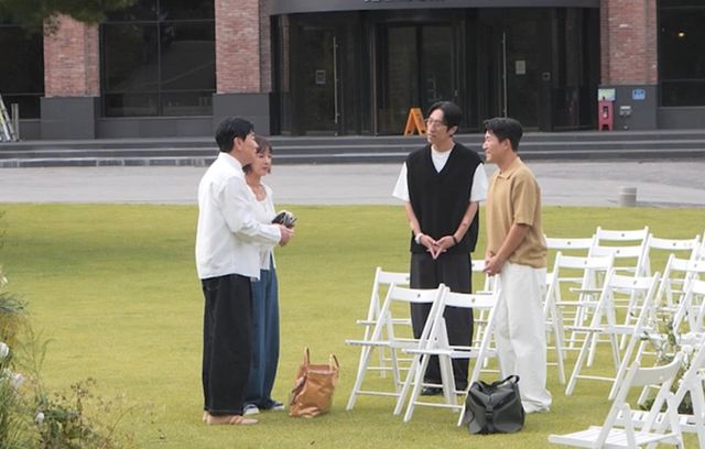 사진 제공=채널A ‘요즘 남자 라이프-신랑수업’