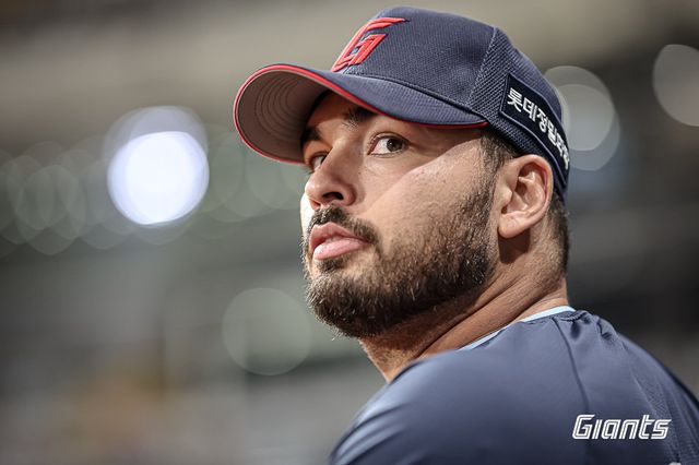 롯데 알렉 감보아. 사진제공｜롯데 자이언츠