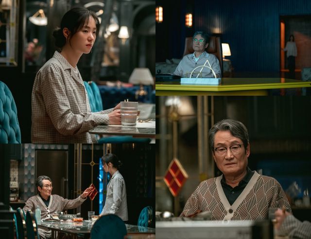 사진 제공 : KT스튜디오지니