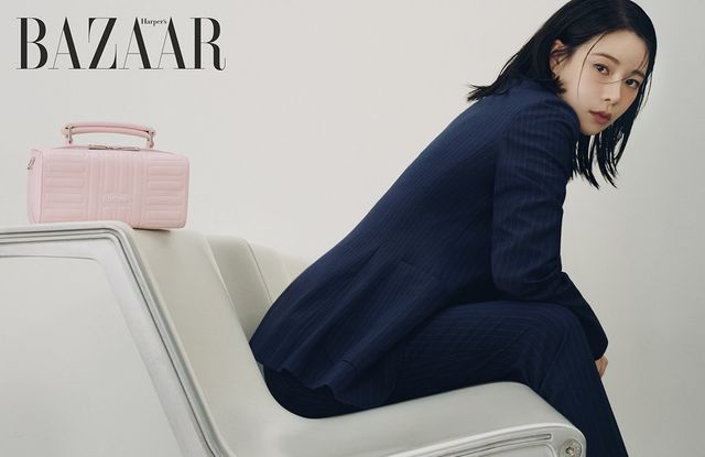 임지연. 사진제공 | 하퍼스 바자 코리아