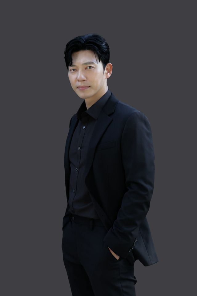 지승현. 사진제공 | SM C&C