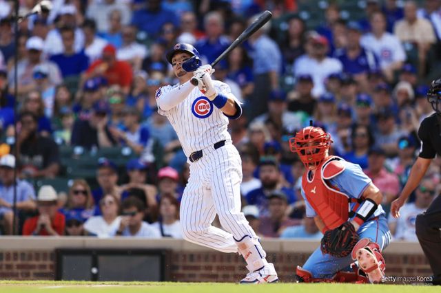 스즈키 세이야. 사진=게티이미지코리아