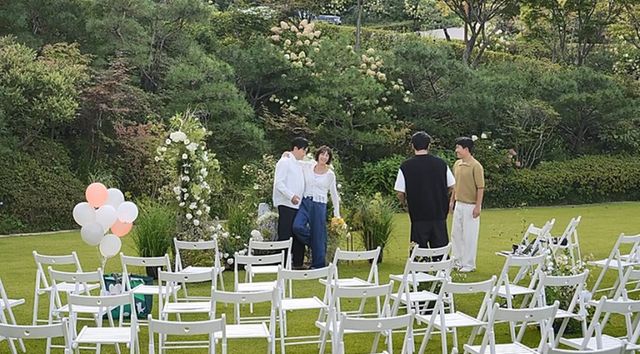 사진 제공=채널A ‘요즘 남자 라이프-신랑수업’