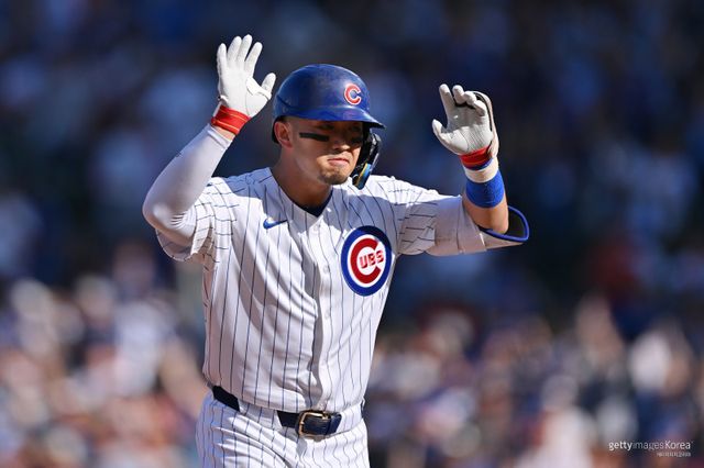 스즈키 세이야. 사진=게티이미지코리아