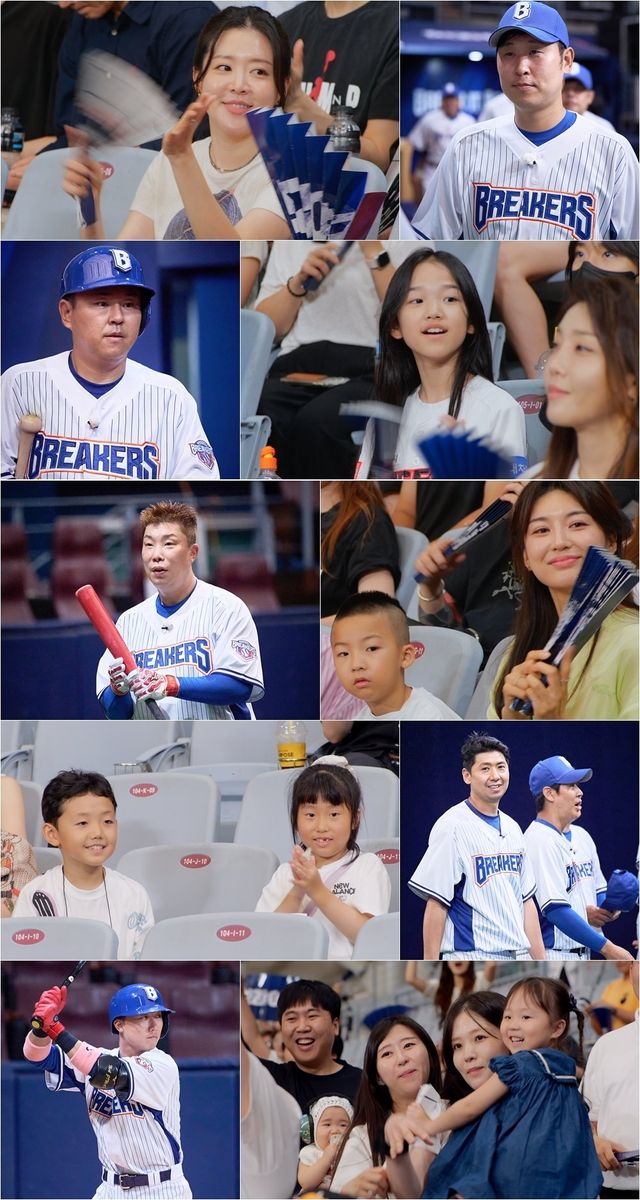 사진 제공｜JTBC ‘최강야구’