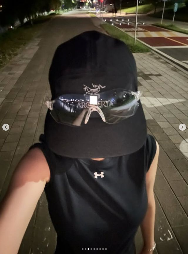 사진｜송가인 인스타그램