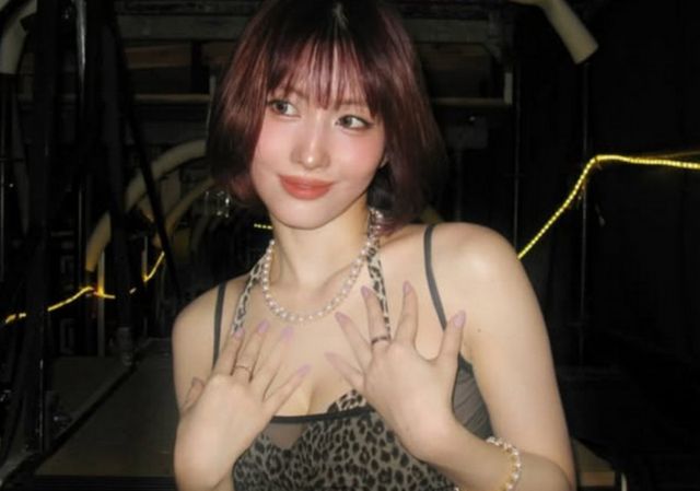 사진=트와이스 모모 인스타그램