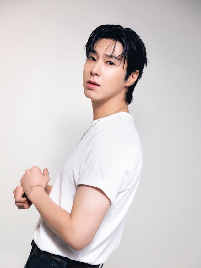 동방신기 유노윤호. 사진제공ㅣSM엔터테인먼트